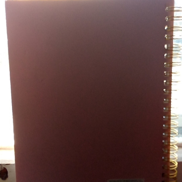 Cute planner - Picture 2 of 5